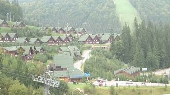 Буковель 10 вересня 2018 року, 2018-09-10 10:00