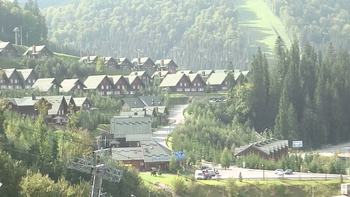 Буковель 10 вересня 2018 року, 2018-09-10 16:00