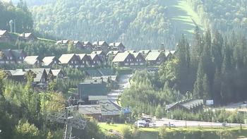 Буковель 12 вересня 2018 року, 2018-09-12 16:00