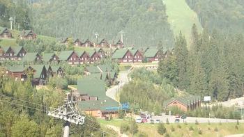 Буковель 14 вересня 2018 року, 2018-09-14 10:00