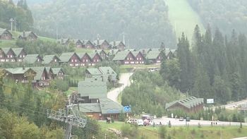 Буковель 16 вересня 2018 року, 2018-09-16 10:00