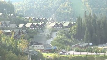 Буковель 17 вересня 2018 року, 2018-09-17 16:00