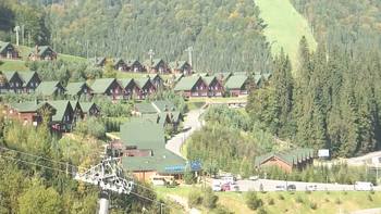 Буковель 18 вересня 2018 року, 2018-09-18 10:00