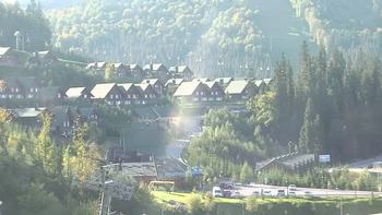 Буковель 18 вересня 2018 року, 2018-09-18 16:00