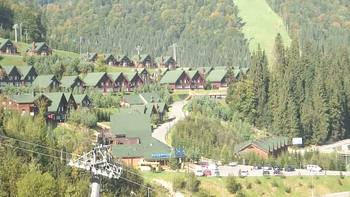 Буковель 19 вересня 2018 року, 2018-09-19 10:00