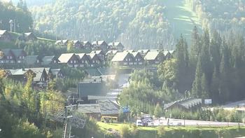 Буковель 19 вересня 2018 року, 2018-09-19 16:00