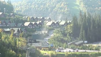 Буковель 20 вересня 2018 року, 2018-09-20 16:00