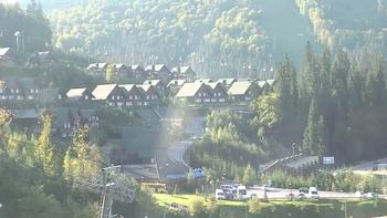 Буковель 21 вересня 2018 року, 2018-09-21 16:00