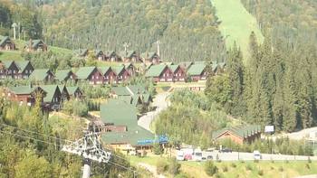 Буковель 22 вересня 2018 року, 2018-09-22 10:00