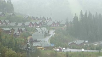 Буковель 22 вересня 2018 року, 2018-09-22 16:00