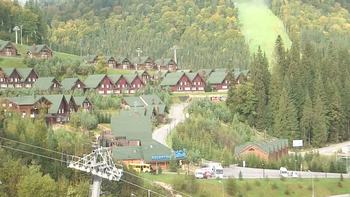 Буковель 23 вересня 2018 року, 2018-09-23 10:00