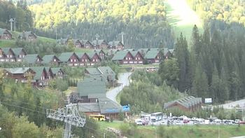 Буковель 23 вересня 2018 року, 2018-09-23 13:00