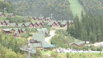 Буковель 23 вересня 2018 року, 2018-09-23 16:00