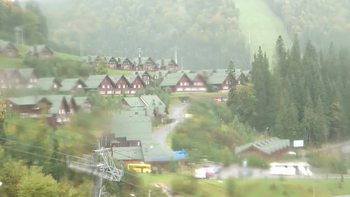 Буковель 24 вересня 2018 року, 2018-09-24 10:00