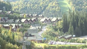Буковель 24 вересня 2018 року, 2018-09-24 16:00