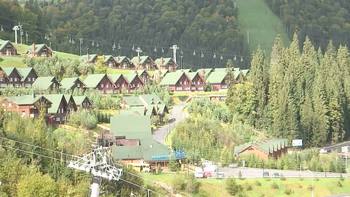 Буковель 25 вересня 2018 року, 2018-09-25 10:00