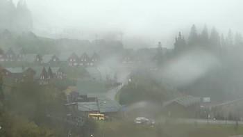 Буковель 25 вересня 2018 року, 2018-09-25 13:00