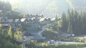 Буковель 25 вересня 2018 року, 2018-09-25 16:00