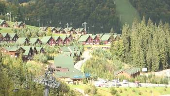 Буковель 26 вересня 2018 року, 2018-09-26 10:00