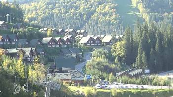 Буковель 26 вересня 2018 року, 2018-09-26 16:00