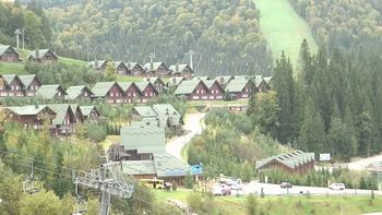 Буковель 27 вересня 2018 року, 2018-09-27 13:00