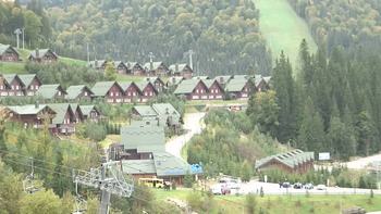 Буковель 27 вересня 2018 року, 2018-09-27 16:00
