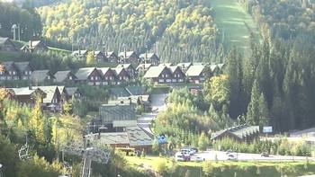 Буковель 28 вересня 2018 року, 2018-09-28 16:00
