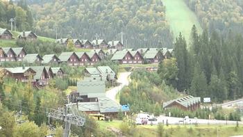 Буковель 29 вересня 2018 року, 2018-09-29 16:00