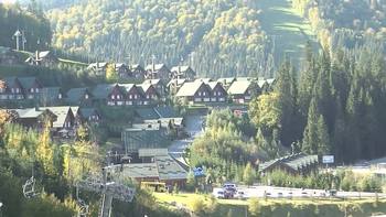 Буковель 30 вересня 2018 року, 2018-09-30 16:00