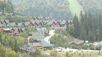 Буковель 2 жовтня 2018 року, 2018-10-02 13:00