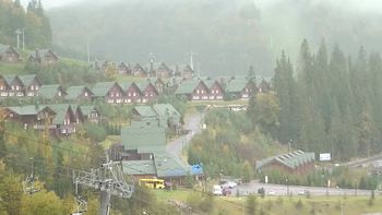 Буковель 3 жовтня 2018 року, 2018-10-03 13:00