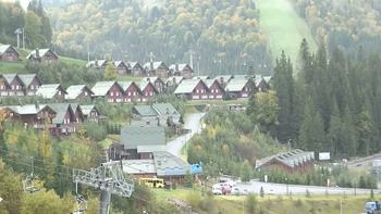 Буковель 3 жовтня 2018 року, 2018-10-03 16:00