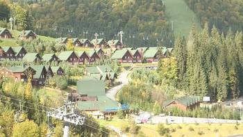 Буковель 4 жовтня 2018 року, 2018-10-04 10:00