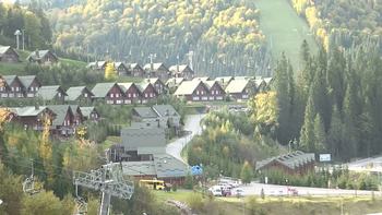 Буковель 4 жовтня 2018 року, 2018-10-04 16:00