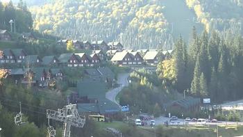 Буковель 5 жовтня 2018 року, 2018-10-05 16:00