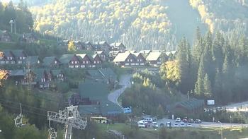 Буковель 6 жовтня 2018 року, 2018-10-06 16:00