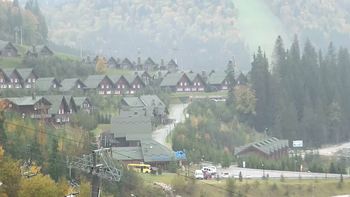 Буковель 8 жовтня 2018 року, 2018-10-08 10:00