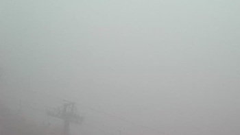 Буковель 9 жовтня 2018 року, 2018-10-09 10:00