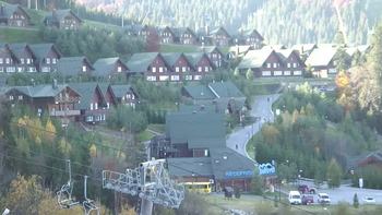 Буковель 17 жовтня 2018 року, 2018-10-17 16:00