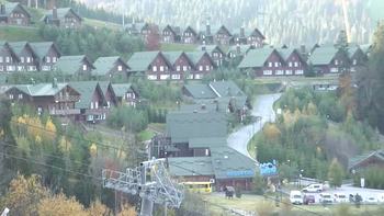 Буковель 18 жовтня 2018 року, 2018-10-18 16:00