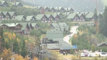 Буковель 19 жовтня 2018 року, 2018-10-19 16:00