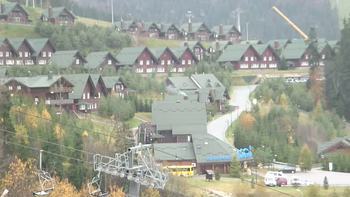 Буковель 22 жовтня 2018 року, 2018-10-22 16:00