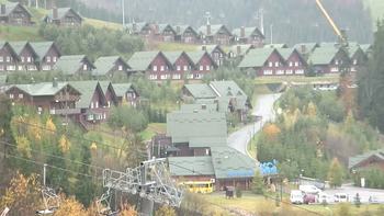 Буковель 23 жовтня 2018 року, 2018-10-23 10:00