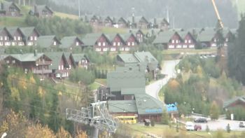 Буковель 23 жовтня 2018 року, 2018-10-23 16:00