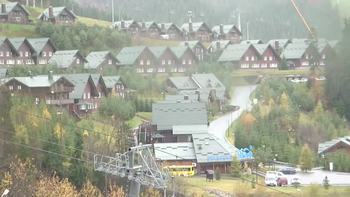 Буковель 24 жовтня 2018 року, 2018-10-24 10:00
