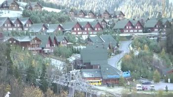 Буковель 24 жовтня 2018 року, 2018-10-24 16:00
