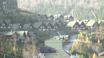 Буковель 31 жовтня 2018 року, 2018-10-31 13:00