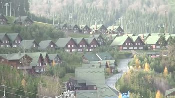 Буковель 1 листопада 2018 року, 2018-11-01 13:00