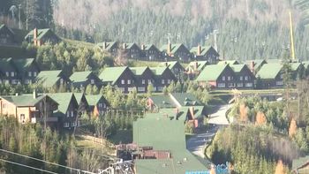 Буковель 12 листопада 2018 року, 2018-11-12 10:00