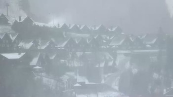 Буковель 21 листопада 2018 року, 2018-11-21 13:00